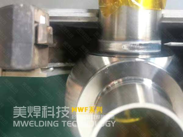 球形三通_弯头怎么焊?_不锈钢自动焊机_可以的(图2)
