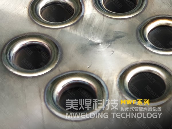 管板自动焊机_机架式or悬挂式？购买时该如何选择？(图5)