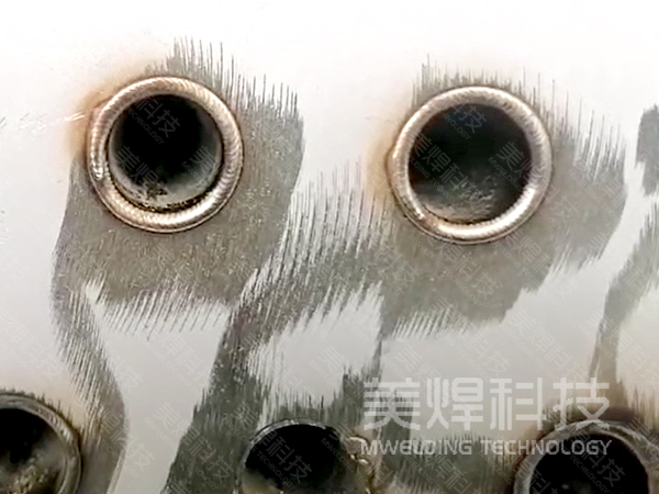 迷你管板自动焊机，焊接革命的先锋，提升您的生产力！(图5)