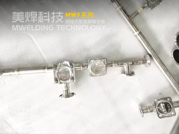 什么是管管自动焊机，应用特点及常见领域有哪些？(图6)