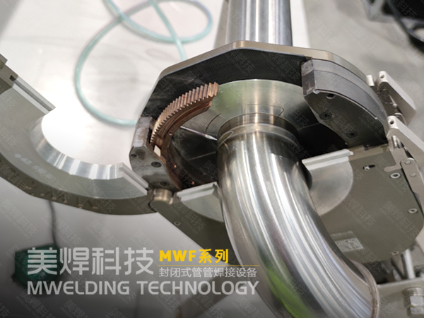 美焊管管自动焊机_液压油管、气流体设备管路焊接(图7)