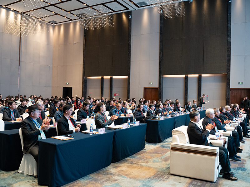 美焊科技亮相首届“绿色核能・核技术应用”(威海)博览会!(图5) 美焊科技亮相首届“绿色核能・核技术应用”(威海)博览会!(图5)