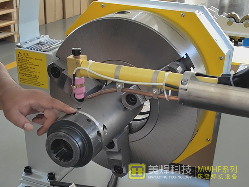 超厚管件焊接不用愁!美焊环缝自动焊机:精准高效,定义管焊新标杆(图2) 超厚管件焊接不用愁!美焊环缝自动焊机:精准高效,定义管焊新标杆(图2)